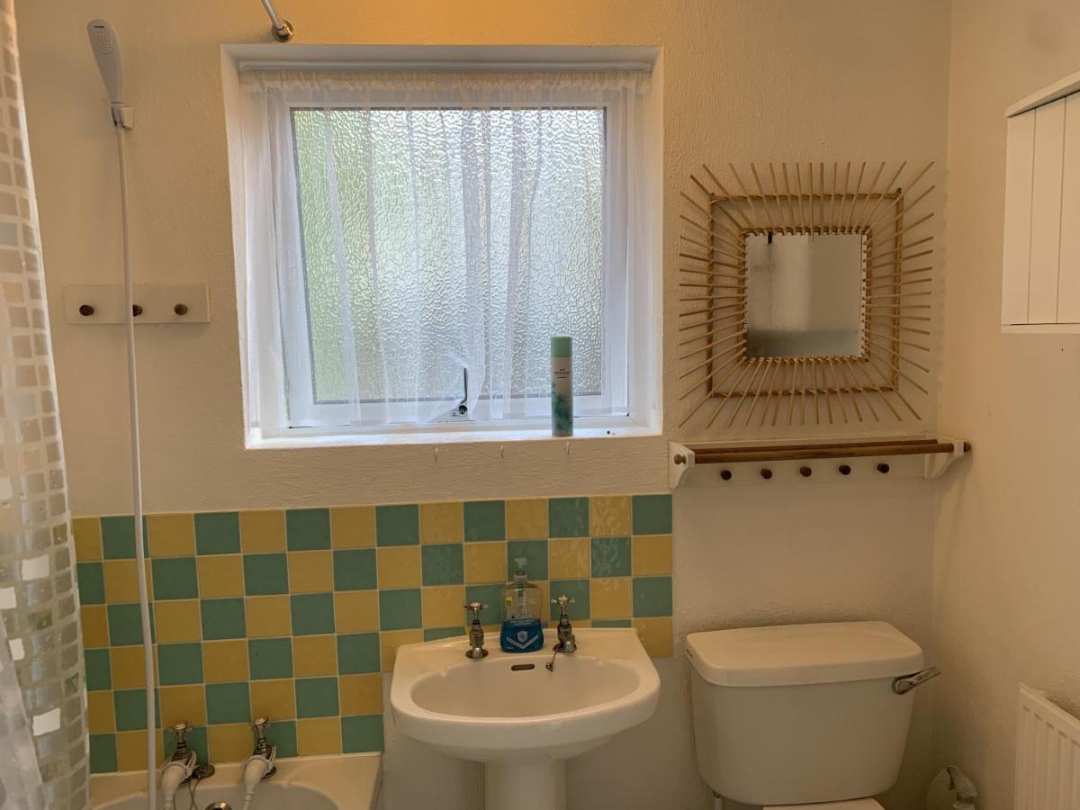 O'Reilly'S Holiday House Bath Exterior foto